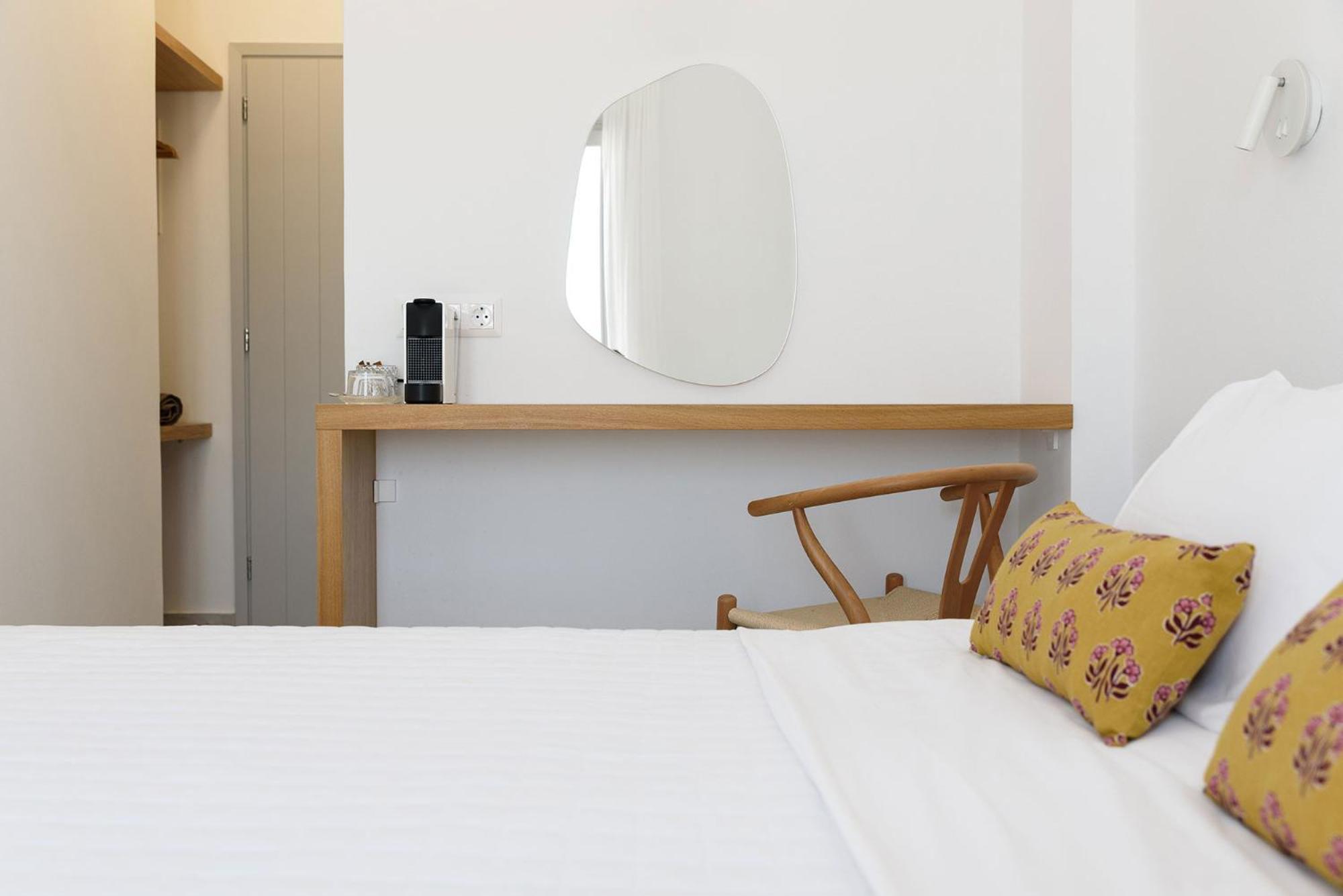Vounali Rooms Naousa  Room photo