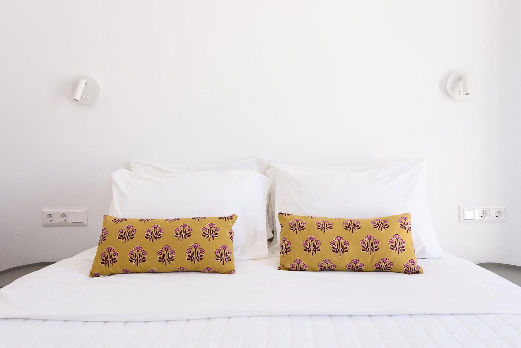 Vounali Rooms Naousa  Room photo
