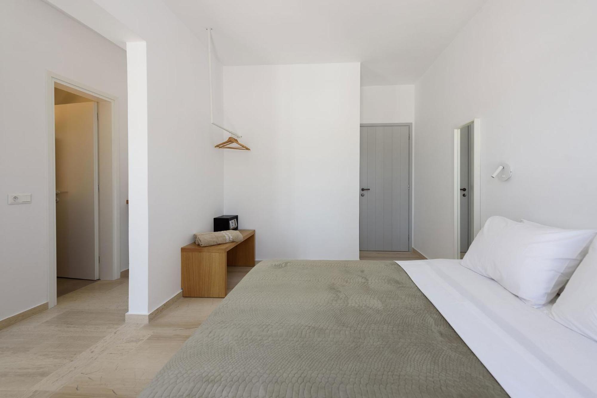 Vounali Rooms Naousa  Room photo